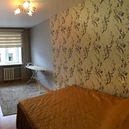 Centre Minsk, Nemiga Gorodskoi Val ,9 * Minsk